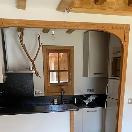 Coeur Vallee D'aure Vielle-Aure