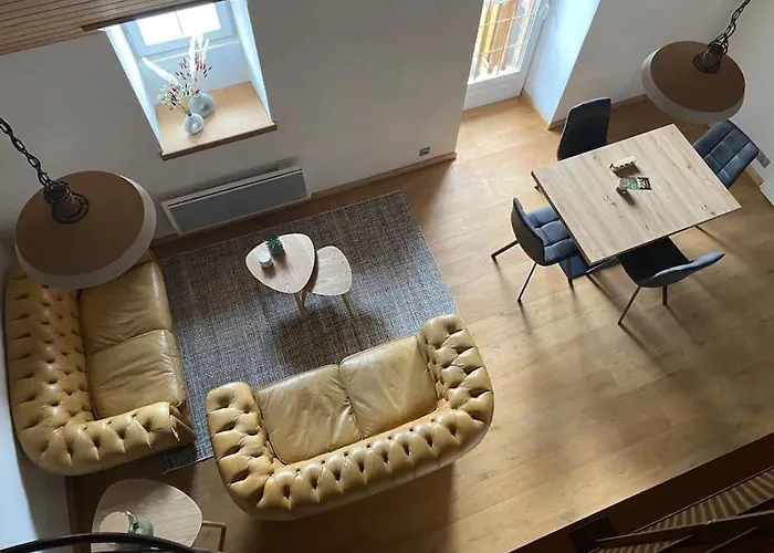 Apartamento Coeur Vallee D'aure Vielle-Aure