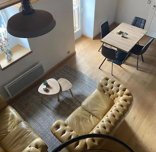 Apartamento Coeur Vallee D'aure