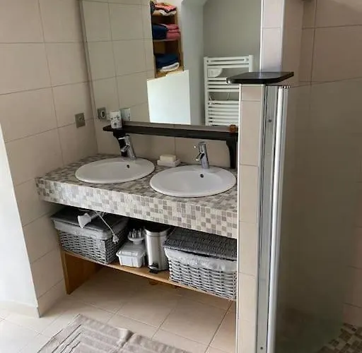 Coeur Vallee D'aure Apartamento Vielle-Aure