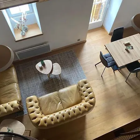 Appartement Coeur Vallee D'aure Vielle-Aure