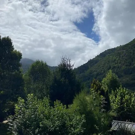 Coeur Vallee D'aure
