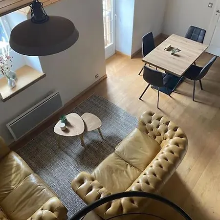 Apartamento Coeur Vallee D'aure