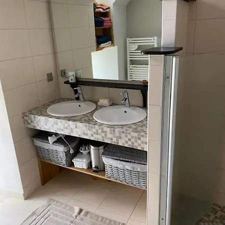 Coeur Vallee D'aure Appartement Vielle-Aure