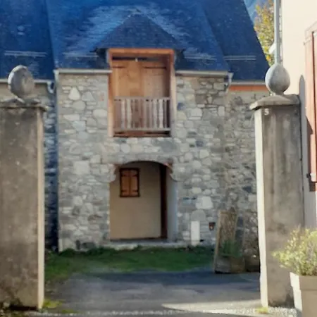 Coeur Vallee D'aure